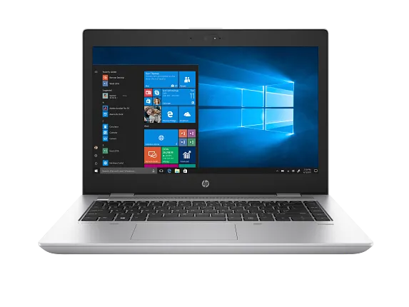 HP ProBook 640 G4 Core i5 8GB RAM 256GB SSD touchscreen laptop Kenya