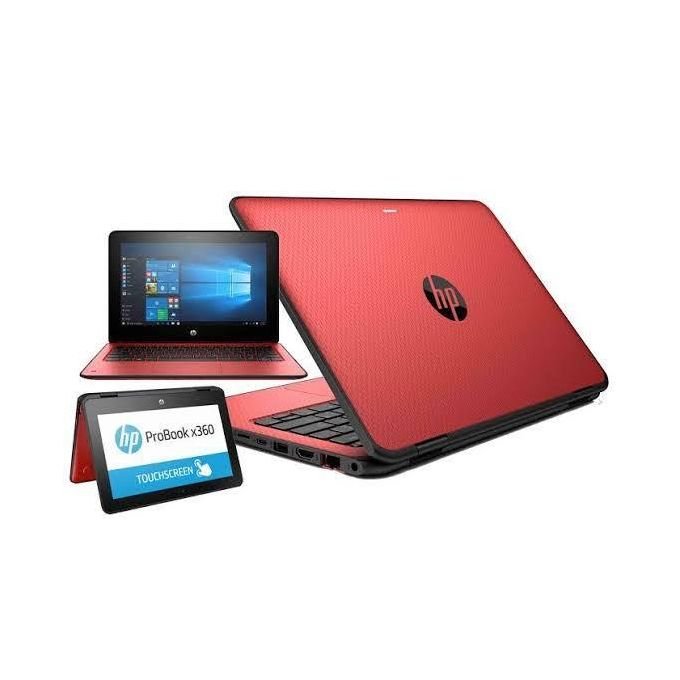 HP ProBook x360 11 G1 EE touchscreen laptop Kenya