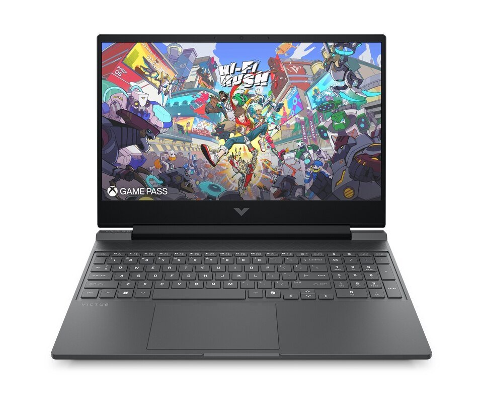 HP Victus 15 Gaming Laptop Kenya HP Victus 15 gaming laptop price in Kenya at Infinite Tech