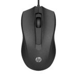 HP Wired Mouse 100 6VY96AA Kenya