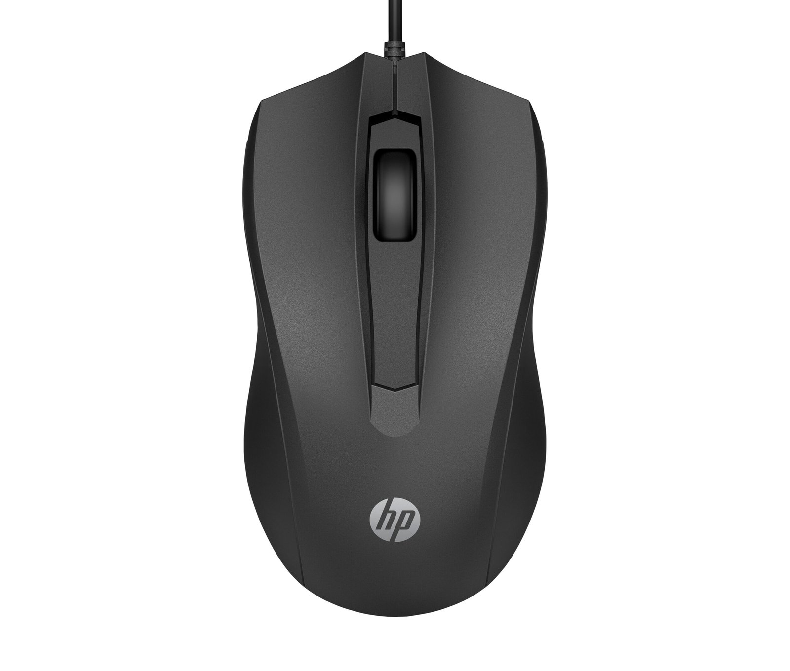 HP Wired Mouse 100 HP Wired Mouse 100 6VY96AA Kenya