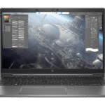 HP ZBook Firefly 14 G8 mobile workstation Kenya