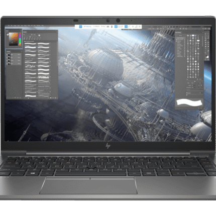 HP ZBook Firefly 14 G8 mobile workstation Kenya