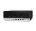 HP EliteDesk 705 G4 Ryzen 5 desktop computer – official HP representative model image