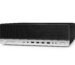 HP EliteDesk 800 G4 Core i5 and i7 8th Gen desktop – official representative chassis