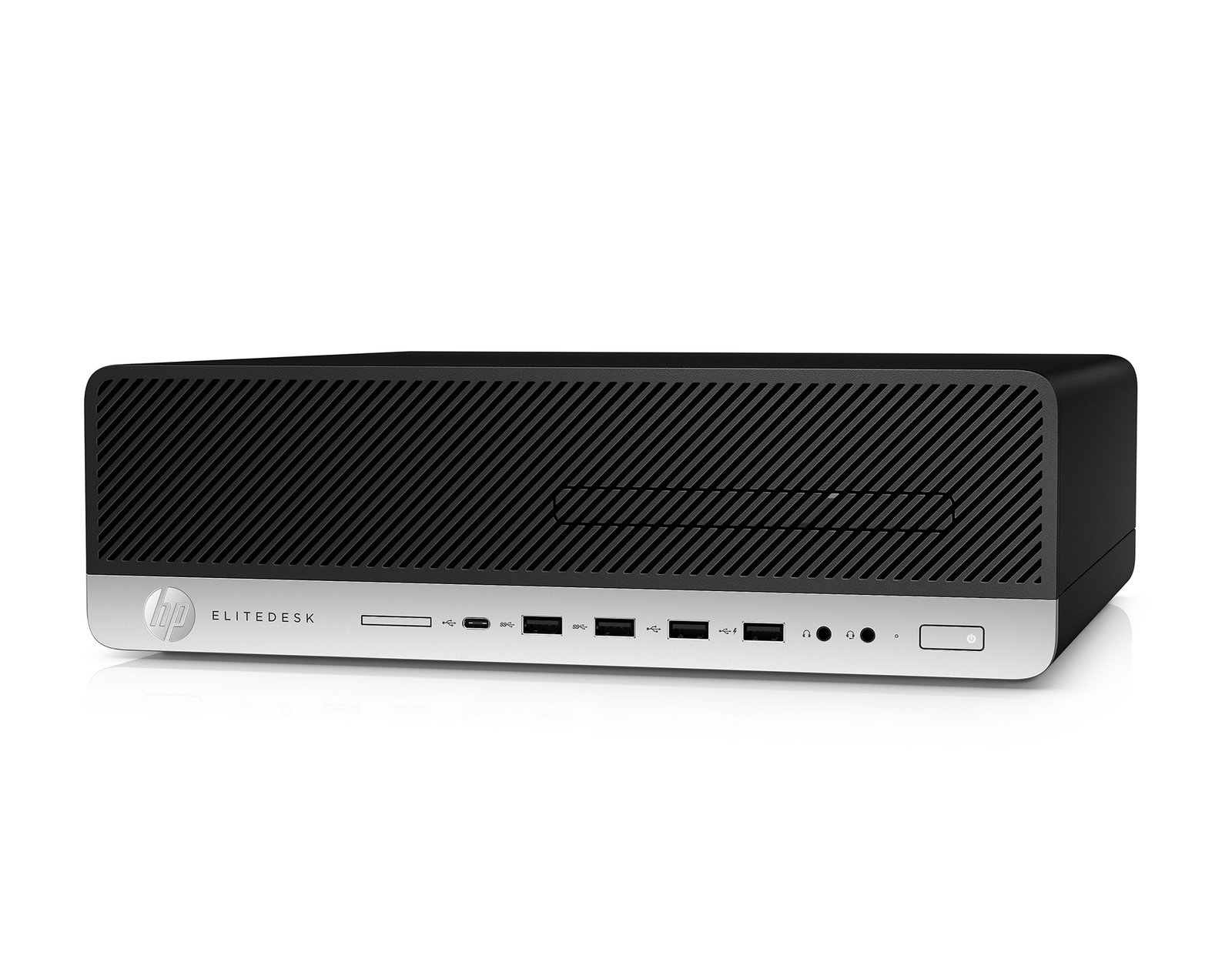 HP EliteDesk 800 G5 representative business desktop image