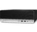 HP ProDesk 400 G5 Core i5 8th Gen desktop – HP manufacturer reference image