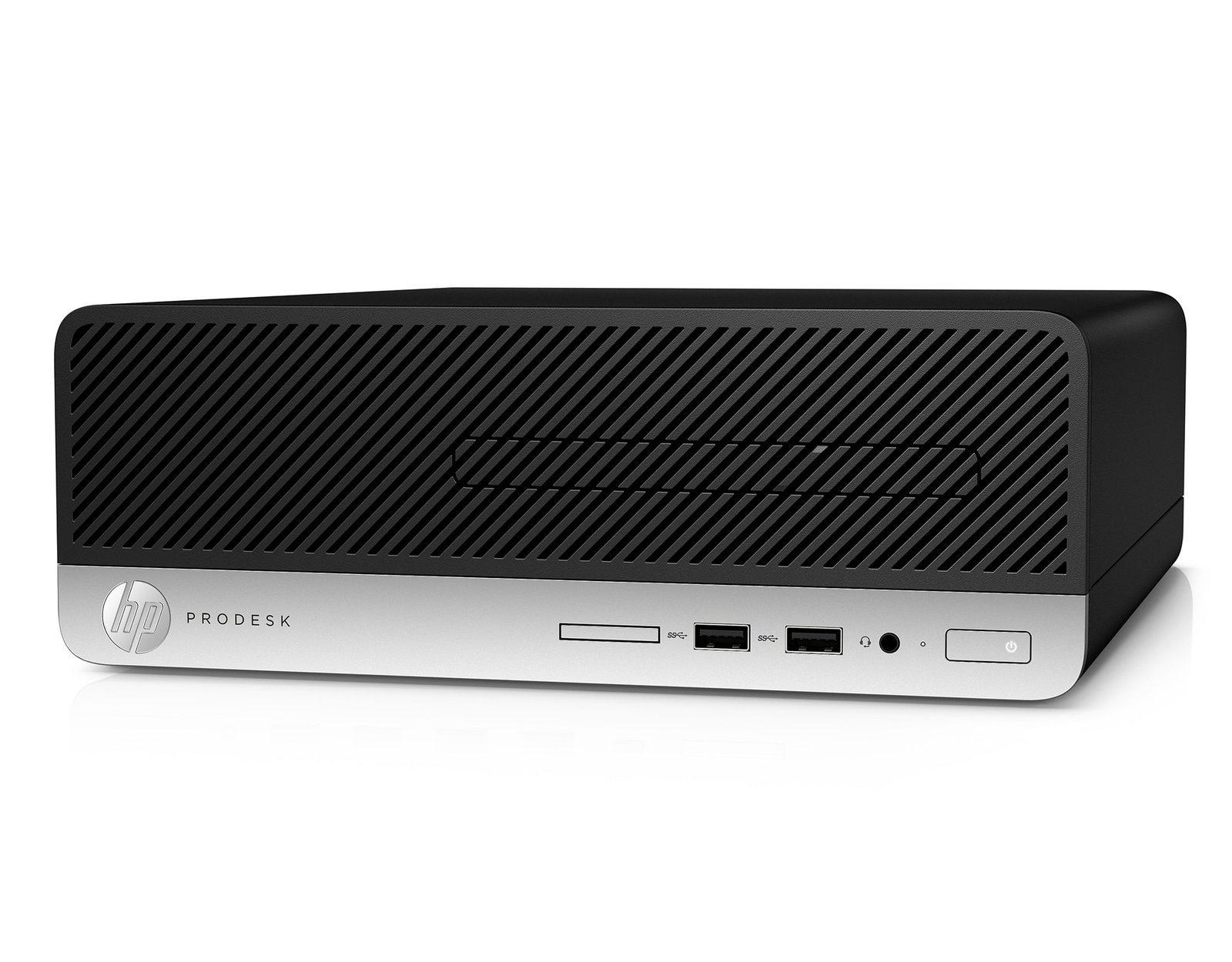 HP ProDesk 400 G5 official product-family reference image