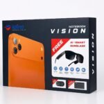 Idino Notebook Vision tablet 12GB RAM 512GB supplier configuration