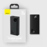 Baseus Adaman 2 10000mAh 30W actual product image