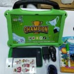 Bebe Champion kids tablet