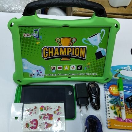 Bebe Champion kids tablet