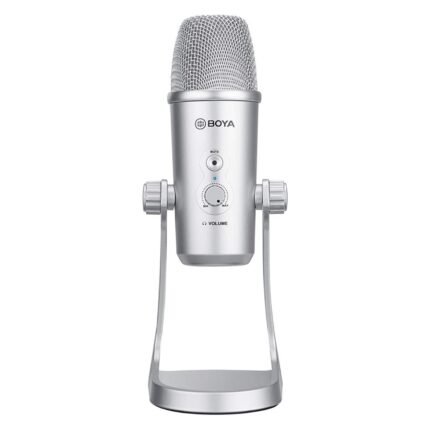 BOYA BY-PM700SP USB Condenser Microphone original model product image