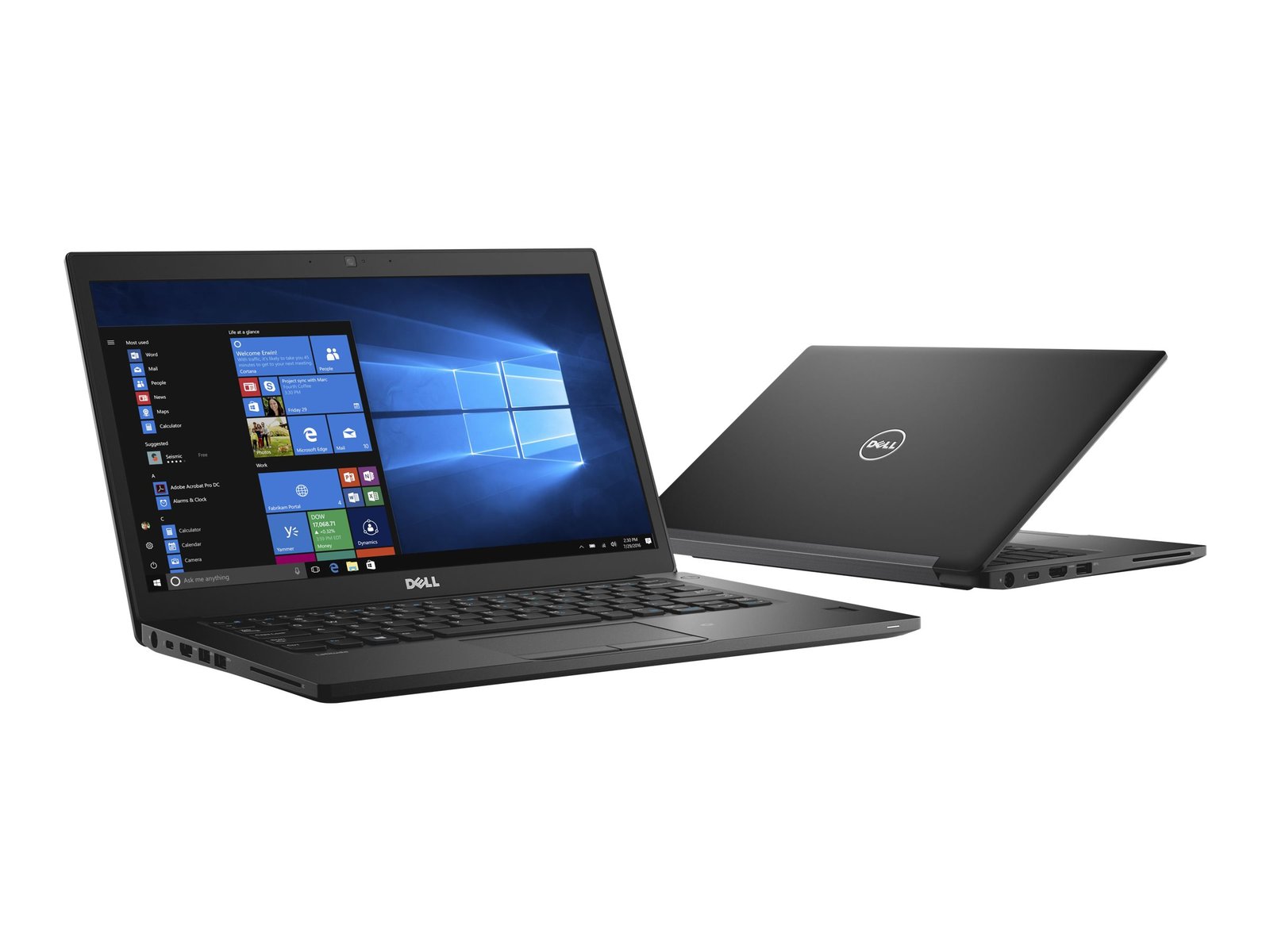 Dell Latitude 7280 vs 7290 vs 7390: Best Small Laptop in Kenya? — laptop model-family reference image