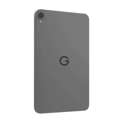 G-Tab Pad 11 4GB RAM 128GB tablet back