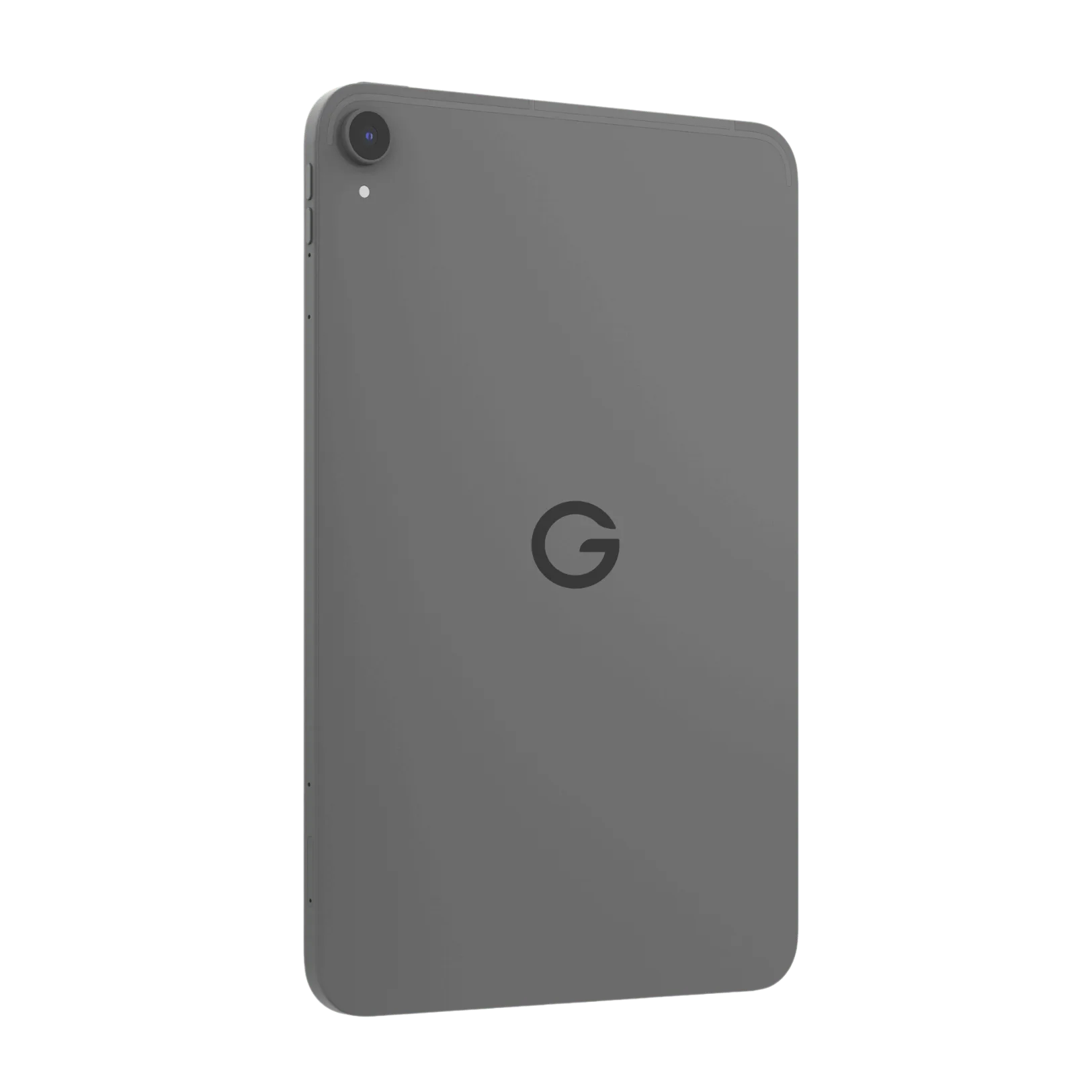 G-Tab Pad 11 4GB RAM 128GB tablet back G-Tab Pad 11 4GB RAM 128GB tablet back