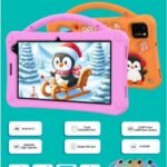 Telzeal P701 6GB 256GB kids tablet