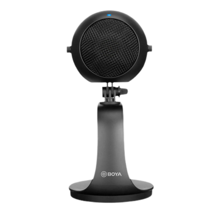 BOYA BY-PM300 USB podcasting microphone