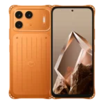 itel Power 80 smartphone