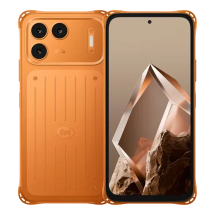 itel Power 80 smartphone