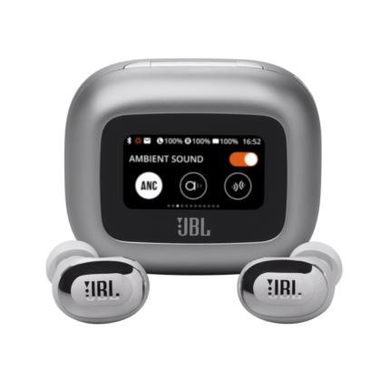 JBL Live Buds 3 Wireless Earbuds – main product view