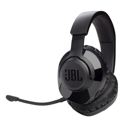 JBL Quantum 350 Wireless Gaming Headset – main product view