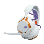 JBL Quantum 650 Wireless Gaming Headset – main product view