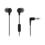 JBL T50HI Wired Earphones – alternate product view