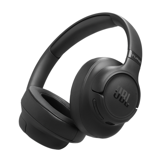 JBL Tune 780NC Wireless Headphones – main view JBL Tune 780NC Wireless Headphones – main product view