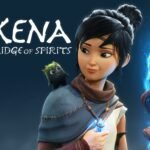 Kena Bridge of Spirits PS5 price in Kenya - Infinite Tech