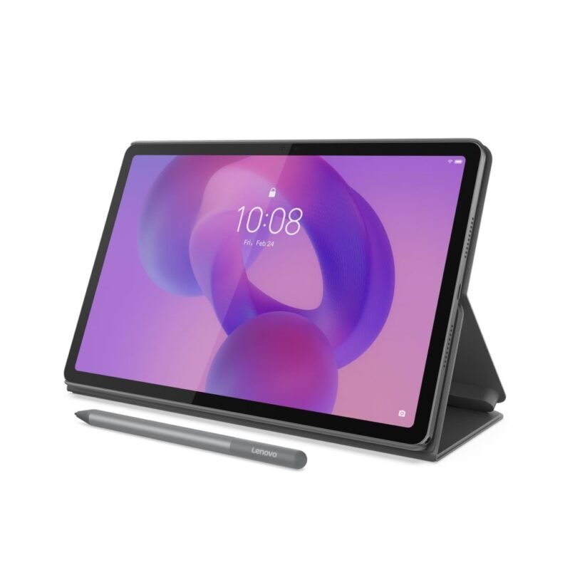 Lenovo Idea Tab 5G 11 inch 8GB RAM 128GB with folio case and Tab Pen