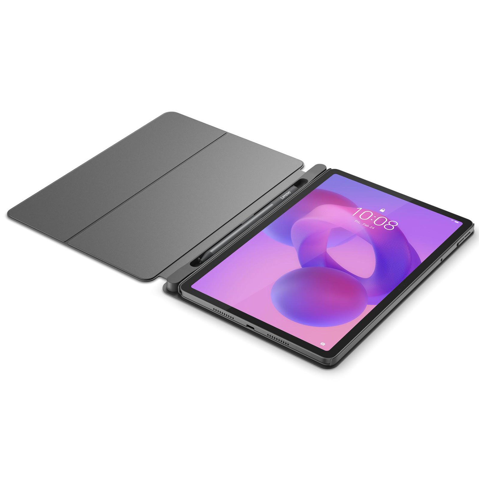 Idea Tab 8GB/128GB 5G folio-and-pen bundle — manufacturer-family product photo, alternate view in Kenya