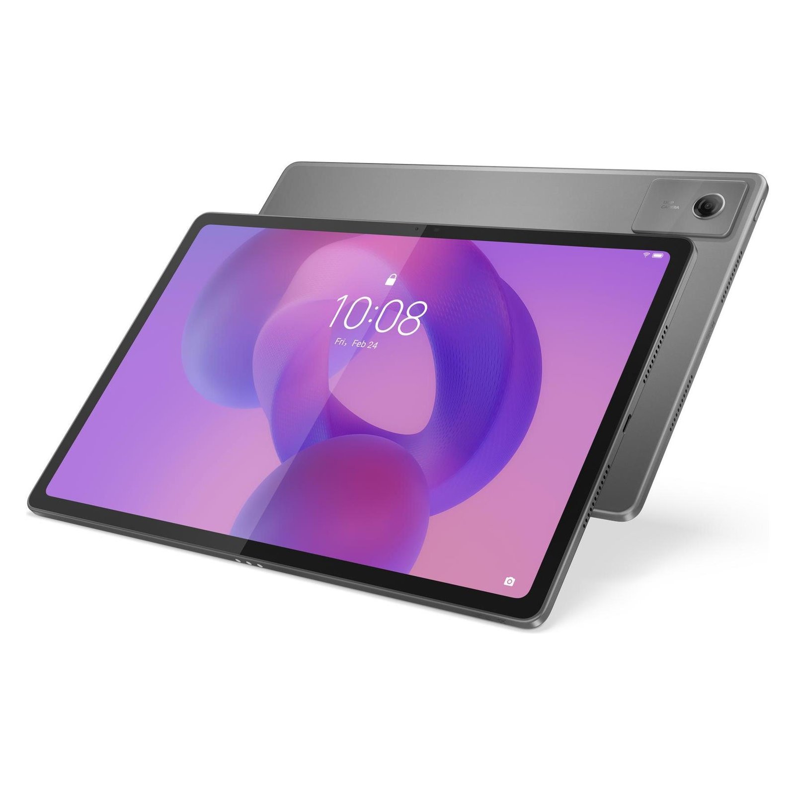 Idea Tab Plus 12GB/256GB 5G with keyboard and pen — manufacturer-family product photo, alternate view in Kenya
