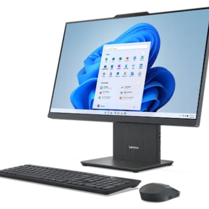 Lenovo IdeaCentre AIO 24-inch all-in-one desktop price in Kenya at Infinite Tech