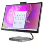 Lenovo IdeaCentre AIO 27-inch all-in-one desktop price in Kenya at Infinite Tech