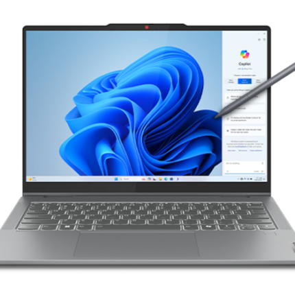 Lenovo IdeaPad 5 2-in-1 14-inch laptop price in Kenya at Infinite Tech