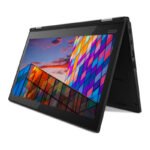 Lenovo ThinkPad L380 Yoga laptop manufacturer product view