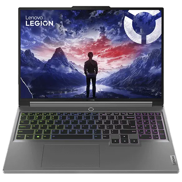 Lenovo Legion 5 16IRX9 gaming laptop price in Kenya at Infinite Tech