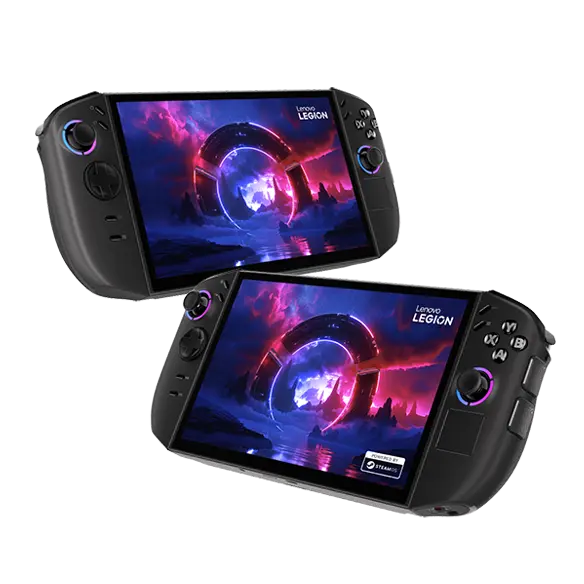 Lenovo Legion Go Gen 2 1TB Lenovo Legion Go Gen 2 1TB handheld gaming PC Kenya