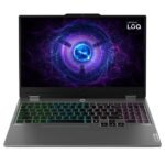 Lenovo LOQ 15IRX9 gaming laptop