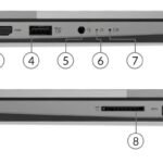Lenovo ThinkBook 14 G2 ITL official Lenovo product overview image