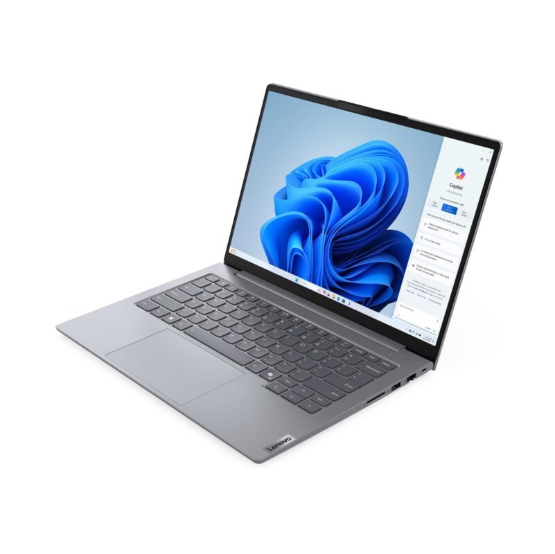 Lenovo ThinkBook 14 G7 IML laptop