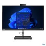 Lenovo ThinkCentre Neo 30a 24 Gen 3 all-in-one front view
