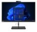 Lenovo ThinkCentre Neo 30a 24 Gen 3 all-in-one front view