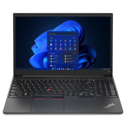 Lenovo ThinkPad E15 Gen 4 laptop