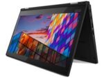 Lenovo ThinkPad L380 Yoga 13.3-inch touchscreen convertible laptop official model photograph