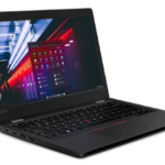 Lenovo ThinkPad L390 Core i5 8th Gen 8GB RAM 256GB SSD laptop Kenya