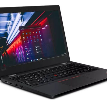 Lenovo ThinkPad L390 Core i5 8th Gen 8GB RAM 256GB SSD laptop Kenya