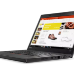 Lenovo ThinkPad L470 Core i5 8GB RAM 256GB SSD laptop Kenya