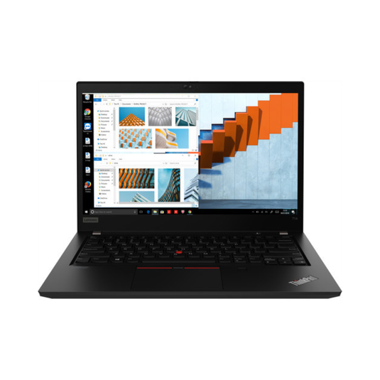 Lenovo ThinkPad T14 Gen 1 14-inch business laptop